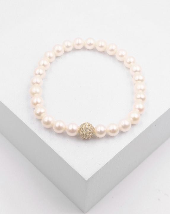 Immagine prodotto Muau Bracciale (Argento 925)