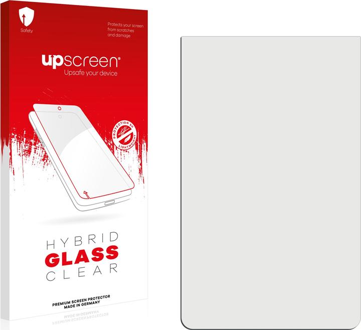 Immagine prodotto upscreen Scudo antigraffio (1 Pezzo/i, Xiaomi Poco M5)