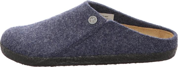 Actual product image Birkenstock Zermatt Soft Felt Normal - 42030 (46)