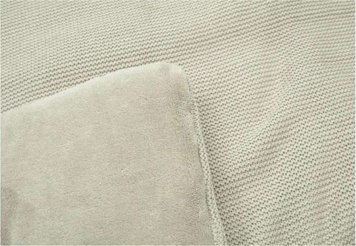 Immagine prodotto Jollein Coperta per bambini 75x95cm