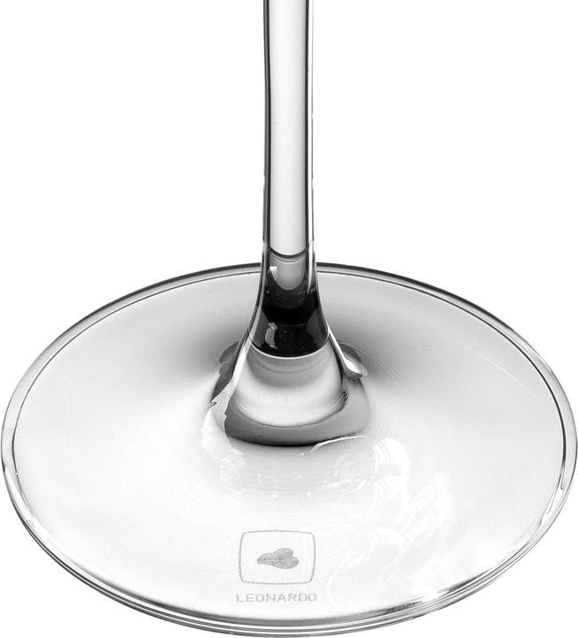 Image du produit Leonardo Puccini (28 cl, 6 Verres, Flûtes à champagne)