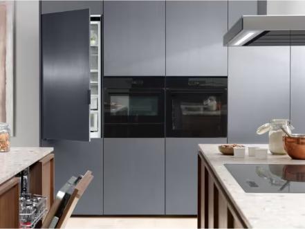 Actual product image Electrolux GA60SLVC