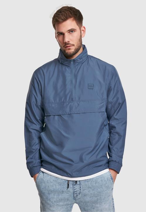 Image du produit Urban Classics Hidden Hood Pull Over Jacket (XL)