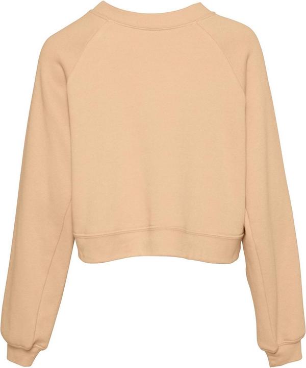 Actual product image Bella Canvas Fleece (L)