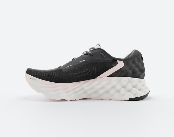 Produktbild Kiprun KS900.2 Women's running shoes - Black/pink (41)