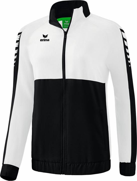 Erima Six Wings Präsentationsjacke