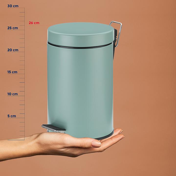 Produktbild Kela Kosmetikeimer Monaco (3 l)