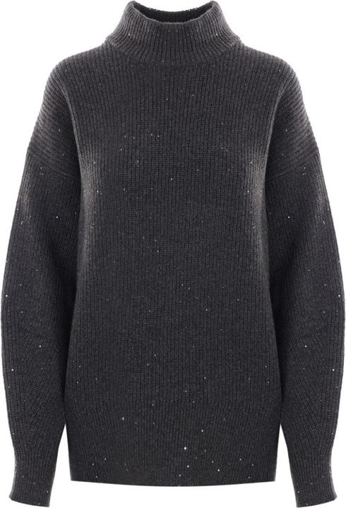 Produktbild Brunello Cucinelli Mock Neck M/l (S)