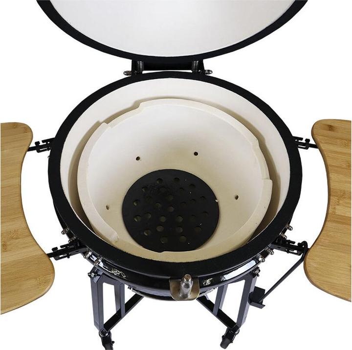 Actual product image Mr. Grill KG46 (495 mm)