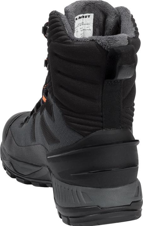 Actual product image Mammut Blackfin III WP high Ws (39)