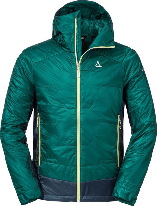Schöffel Thermo Jkt Tofane M (56)