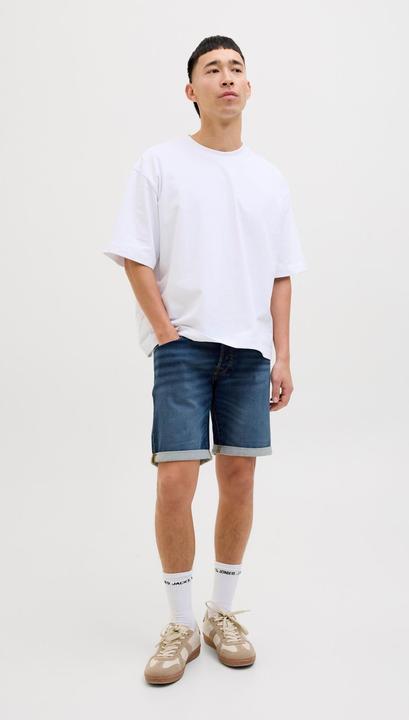 Image du produit Jack & Jones JJIRICK JJICON I.K. SHORTS GE 132 SN (L)
