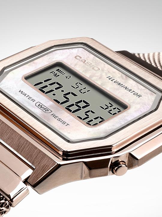 Produktbild Casio Vintage A1000mcg-9ef (Digitaluhr, 39.60 mm)