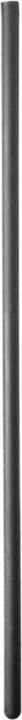Image du produit All Black 10mm Sonde Urétrale En Silicone