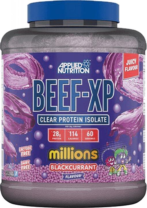 Millions Blackcurrant