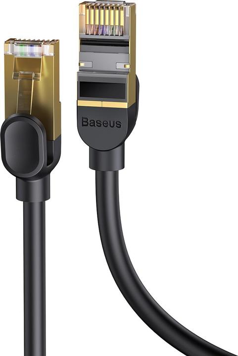 Image du produit Baseus Câble réseau (UTP, CAT7, 1.50 m)