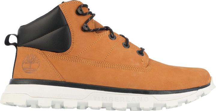 Immagine prodotto Timberland Treeline Stivali Nabuk Uomo (40)