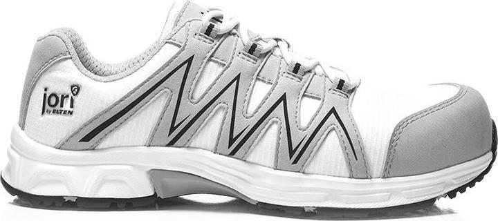 Actual product image Elten Safety low shoe S3 jo SPEEDY white Low ESD Gr.47 (47)
