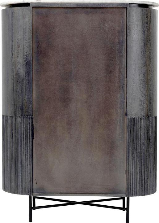 Immagine prodotto Kare Design Glenn (100 x 45 x 138 cm)