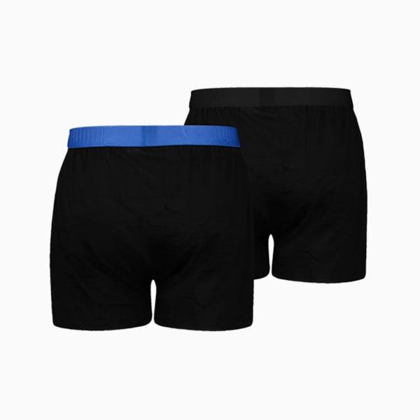 Produktbild Puma Jersey Boxershorts (M, 2er Pack)