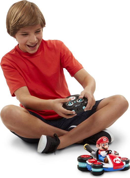 Produktbild Jakks Pacific RC Mini Mario Kart