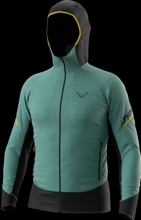 Produktbild Dynafit Mezzalama Polartec® Alpha® Jacke (L)