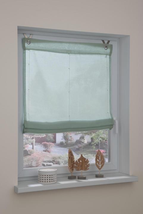 Actual product image Gardinia GRS Roman blind Zen Silence (100 x 140 cm)