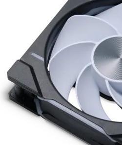 Actual product image Phanteks D30 PWM Reverse Airflow (120 mm, 1 x)