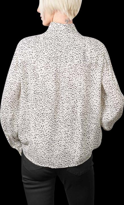 Immagine prodotto Marc O'Polo Regular Fit Blouse Printed Mutli (XS)