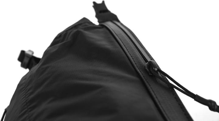 Actual product image Matador Freerain