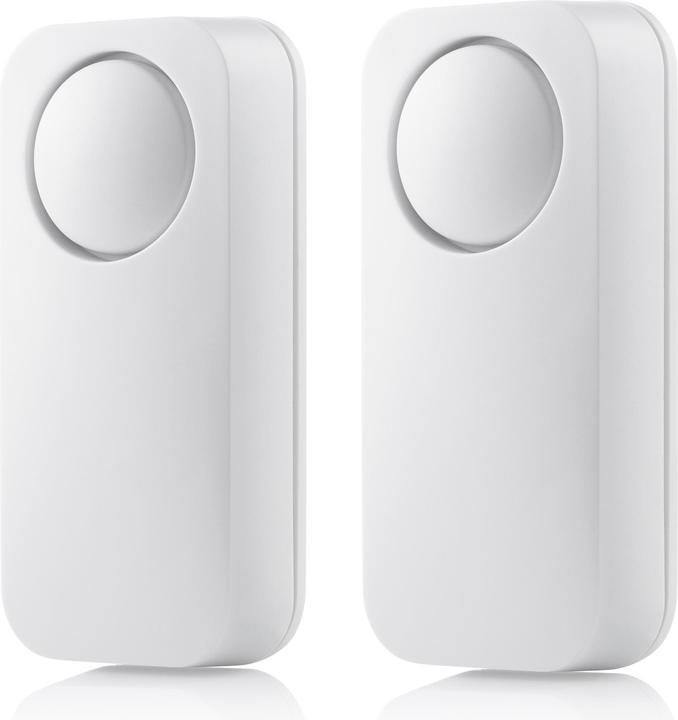 Produktbild Smartwares SMA-40952 Glasbruch-Sensor-Alarm