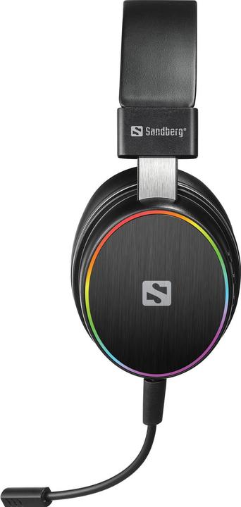 Actual product image Sandberg HeroBlaster (Wireless)