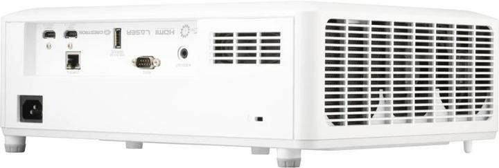 Actual product image Viewsonic LS901-4K (UHD, 5500 lm, 1.2 - 2.04:1)