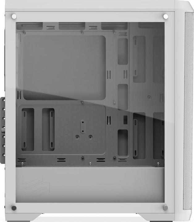 Actual product image Silentium PC Ventum VT4V EVO TG ARGB (ATX, mATX)
