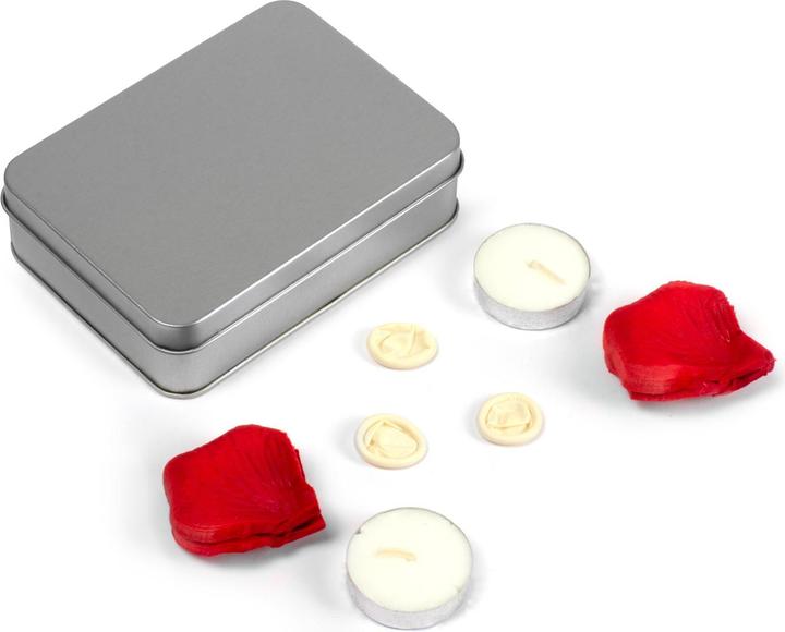 Image du produit Novelty Coffret romantique First Laid Kit