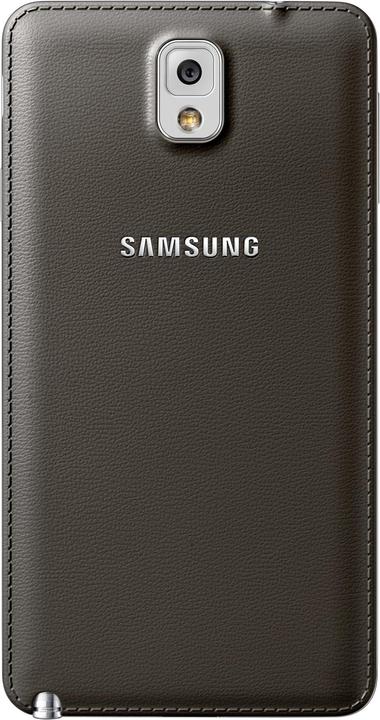 Produktbild Samsung ET-BN900, Akku-Deckel für Galaxy Note 3 (Abdeckung, Galaxy Note 3)