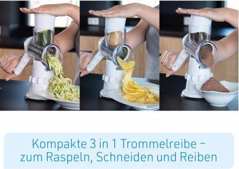 Produktbild Livington Sumo Slicer