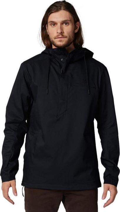 Produktbild Fox Jacket 23 Survivalist Anorak 2.0 Blk (M)