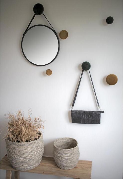 Actual product image House Nordic Trapani (Ø 38 x 2 cm)