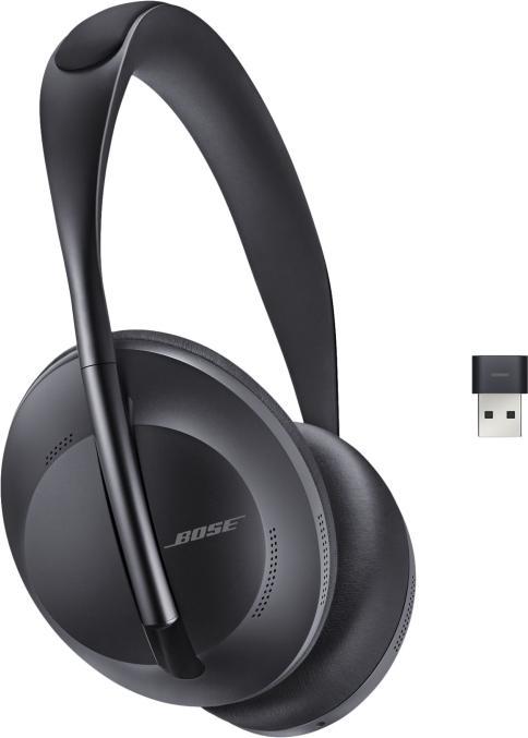 Image du produit Bose 700 UC (ANC, 20 h, Filaire, Sans fil)