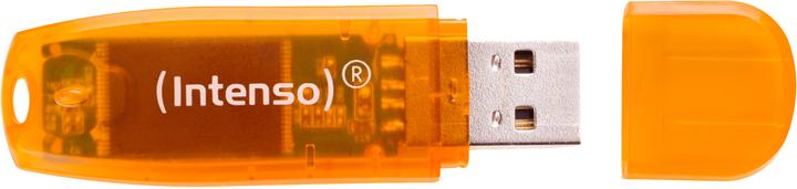 Produktbild Intenso Rainbow Line (64 GB, USB-A)