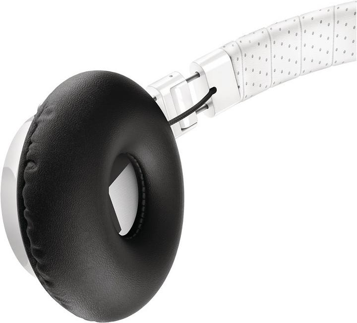 Produktbild Philips SHB8000WT CitiScape Fold Bluetooth Headphones (Kabellos)