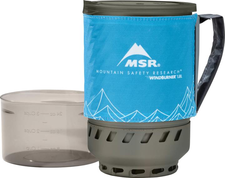 Produktbild Msr WindBurner Accessory Pot 1,8l