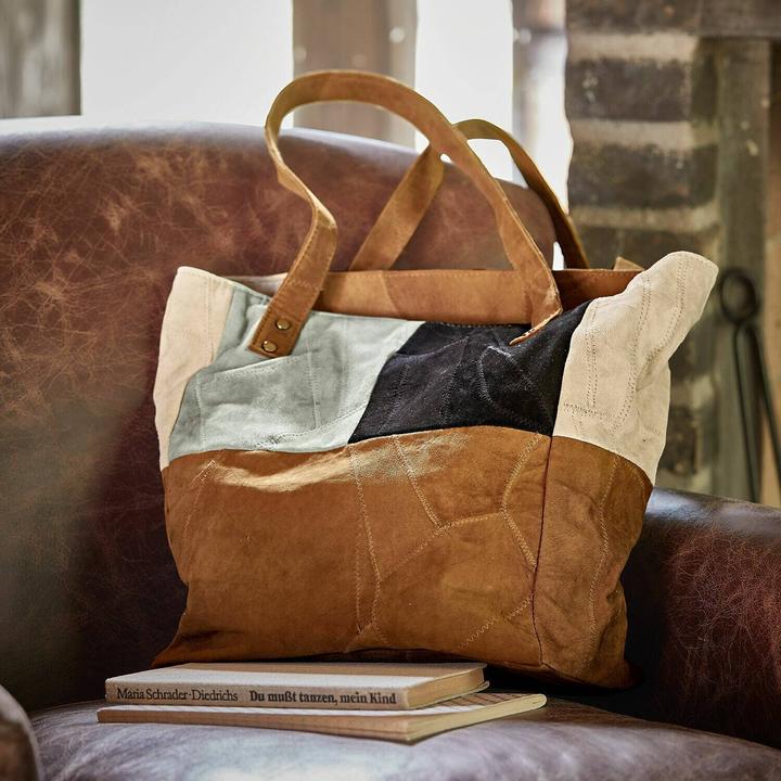 Actual product image Loberon Quinvelle bag brown