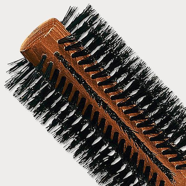 Immagine prodotto Keller Setole di cinghiale Round Styler