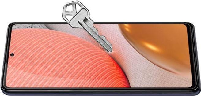 Productafbeelding Nillkin CP+ Pro Beschermende Glazen Schermbeschermer (1 Stuk, Samsung Galaxy A72 5G)
