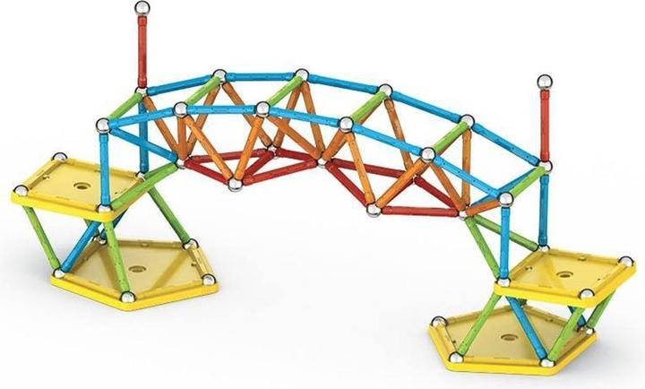 Actual product image Geomag Super Color Recycling