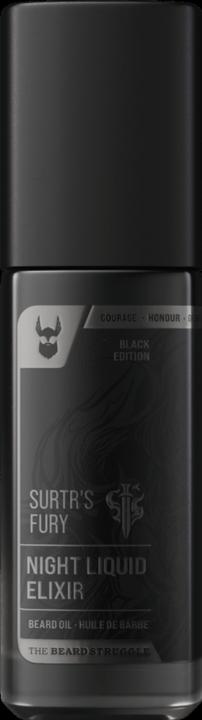 Actual product image The Beard Struggle Night Liquid Elixir (30 ml)