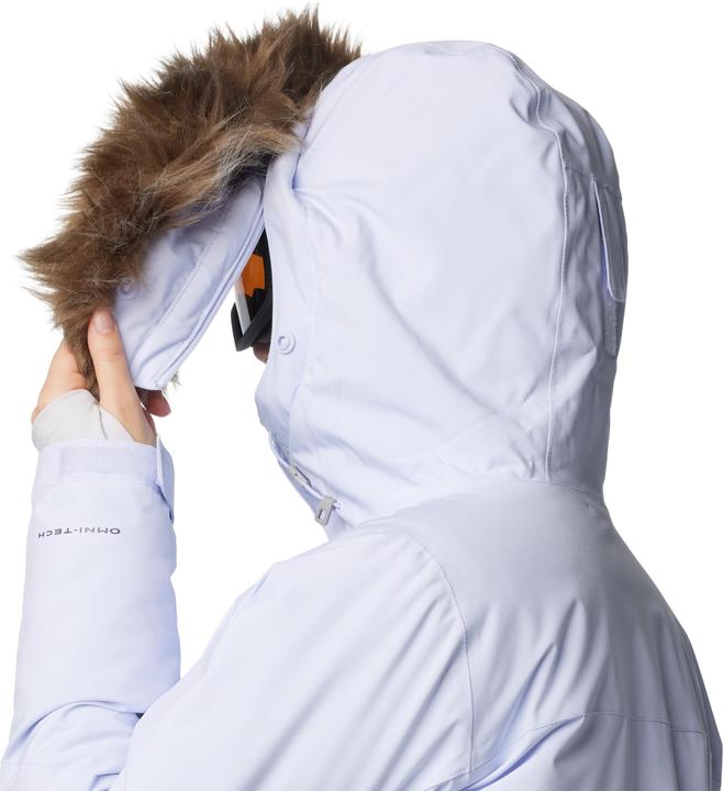 Produktbild Columbia Ava Alpine™ II Insulated Jacket (XL)