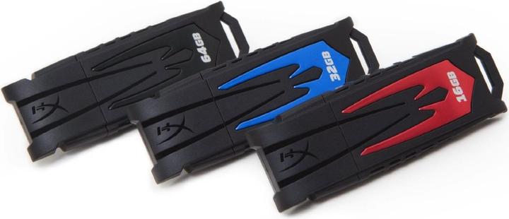HyperX Fury (32 GB)